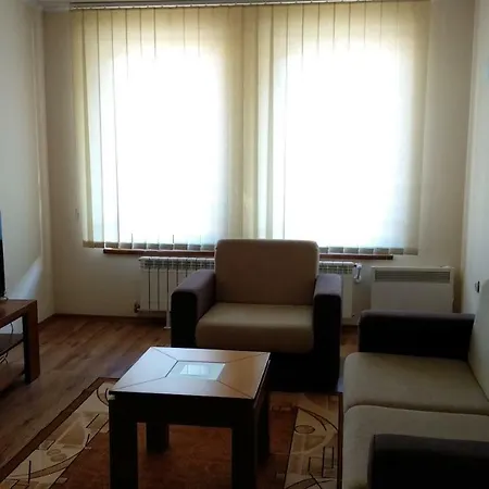 D50 Cedar 4 Appartement *