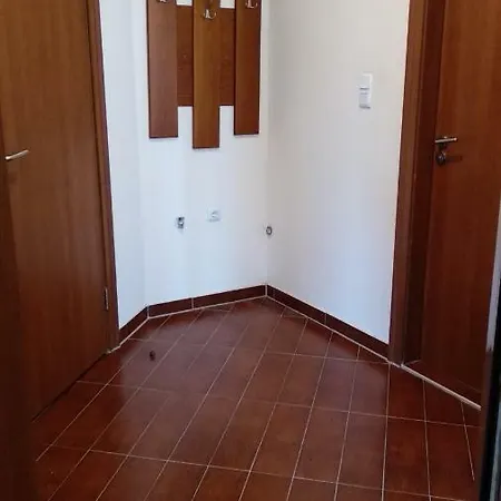 D50 Cedar 4 Appartement