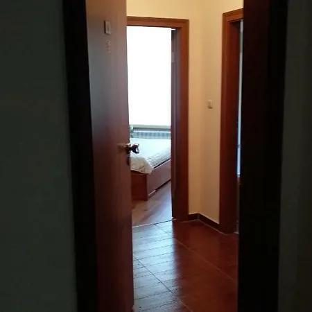 D50 Cedar 4 Appartement