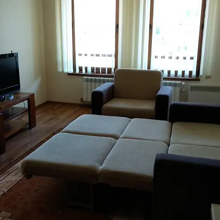 D50 Cedar 4 * Bansko