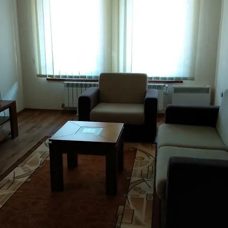 Appartement D50 Cedar 4 *