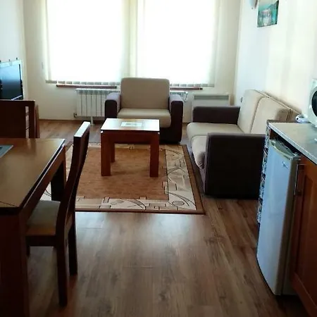 D50 Cedar 4 * Bansko