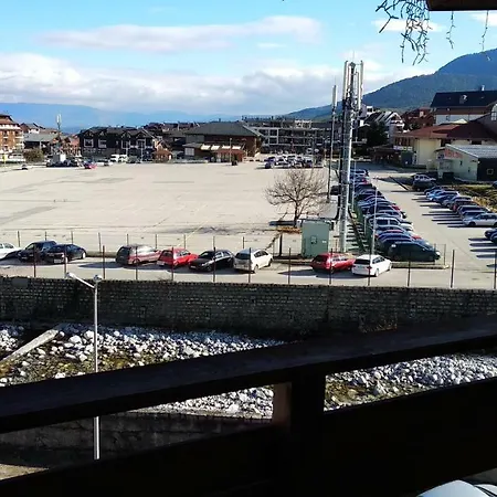 Appartement D50 Cedar 4 Bansko