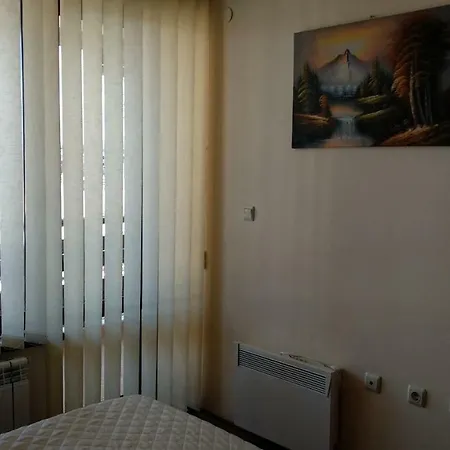 Appartement D50 Cedar 4