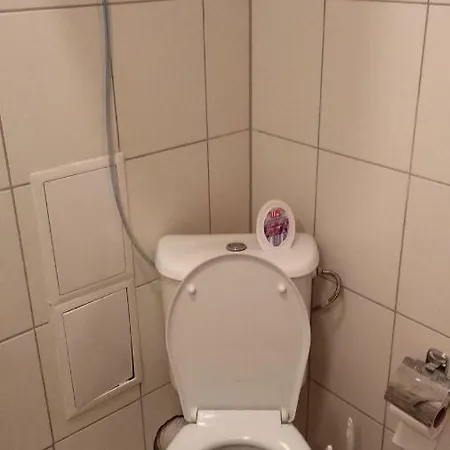 Appartement D50 Cedar 4