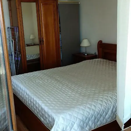 D50 Cedar 4 Appartement Bansko