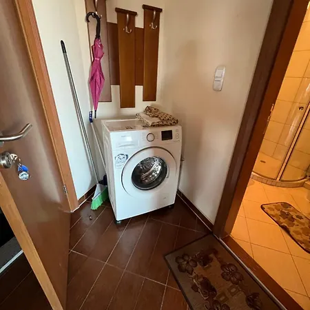 D50 Cedar 4 * Bansko