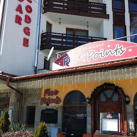 D50 Cedar 4 شقة *