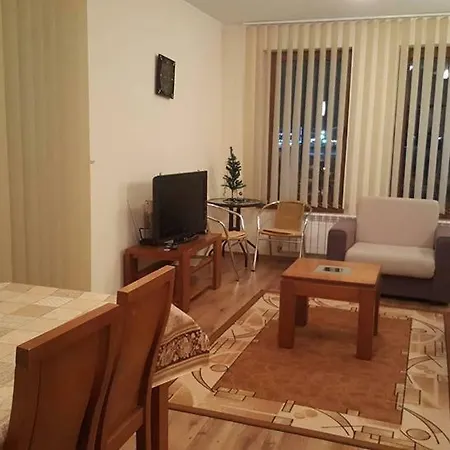 D50 Cedar 4 דירה בנסקו