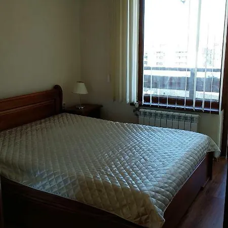 D50 Cedar 4 Apartament Bansko
