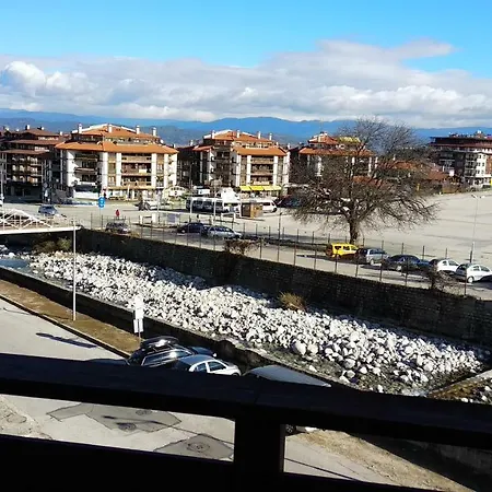 דירה D50 Cedar 4 בנסקו