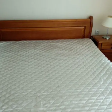 D50 Cedar 4 דירה בנסקו