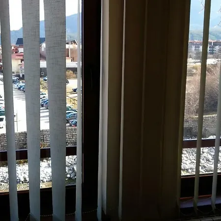 Apartament D50 Cedar 4 Bansko