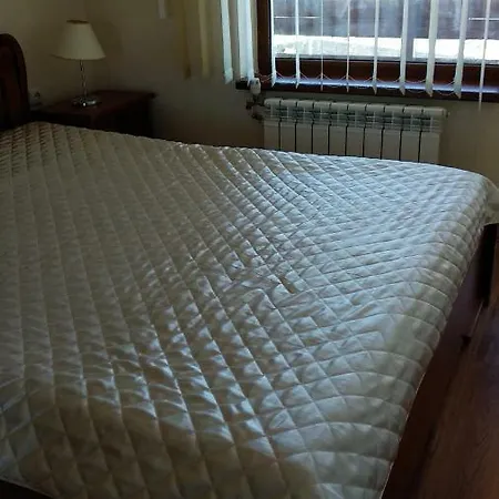 Apartament D50 Cedar 4