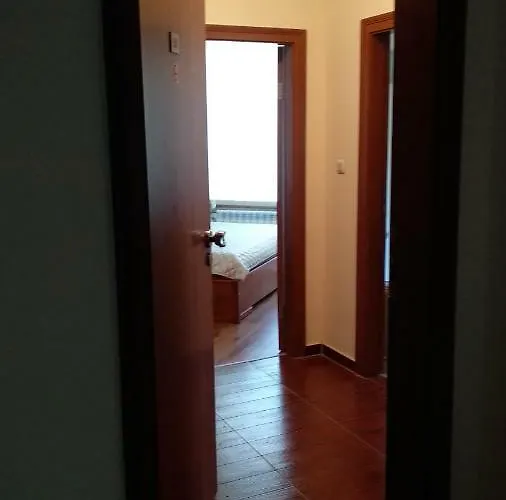 D50 Cedar 4 Apartmán