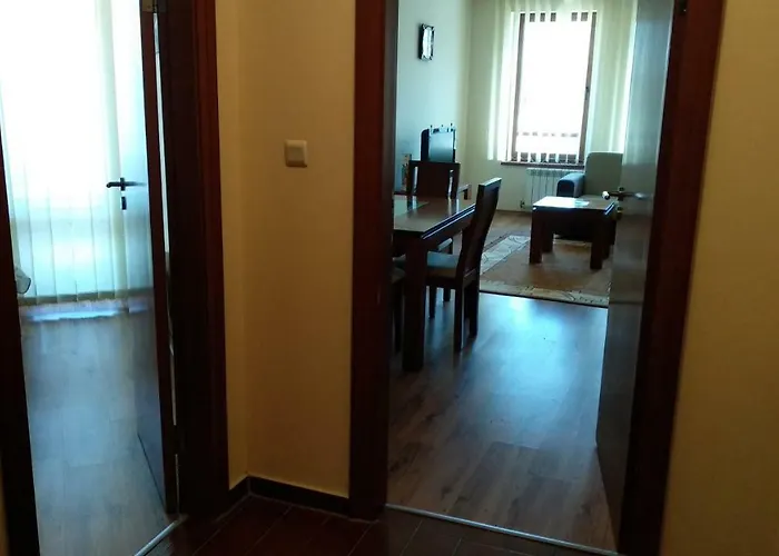 Apartmán D50 Cedar 4