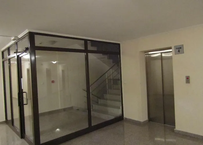 Apartmán D50 Cedar 4 Bansko