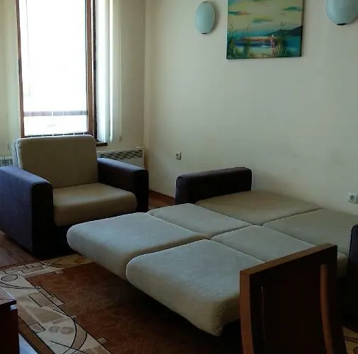 D50 Cedar 4 Apartmán *