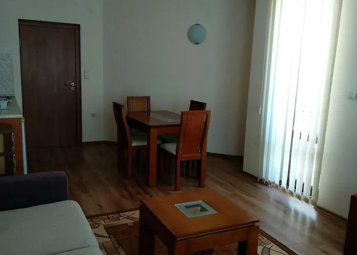 Apartmán D50 Cedar 4