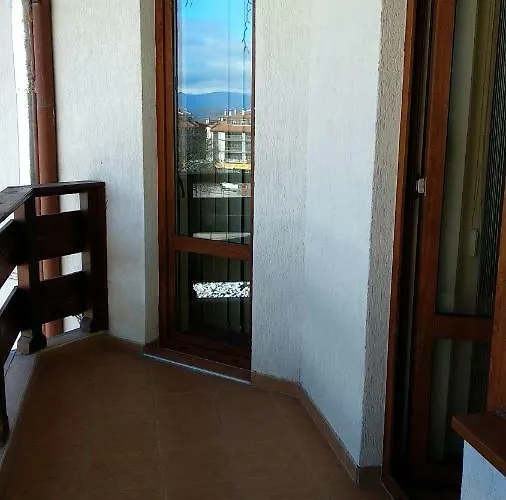 Apartmán D50 Cedar 4