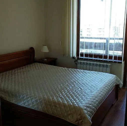 D50 Cedar 4 Apartmán Bansko