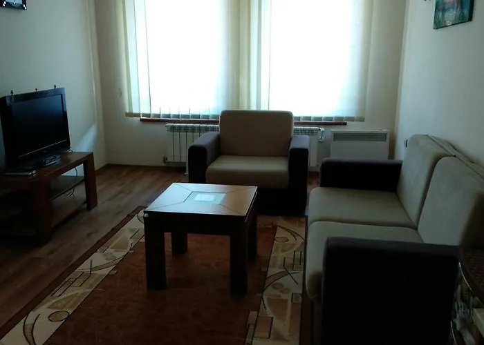 Apartmán D50 Cedar 4 *