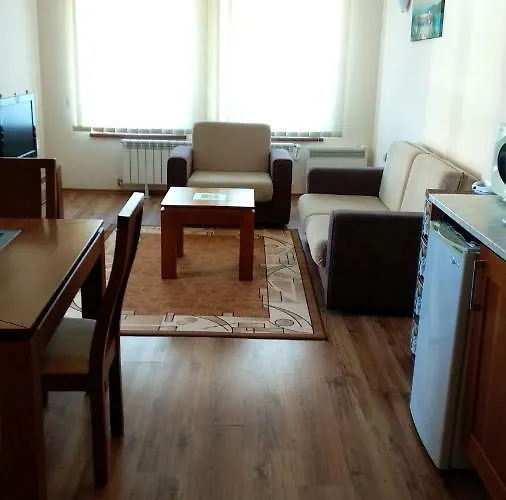 D50 Cedar 4 * Bansko