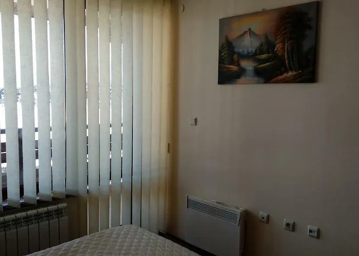 Apartmán D50 Cedar 4