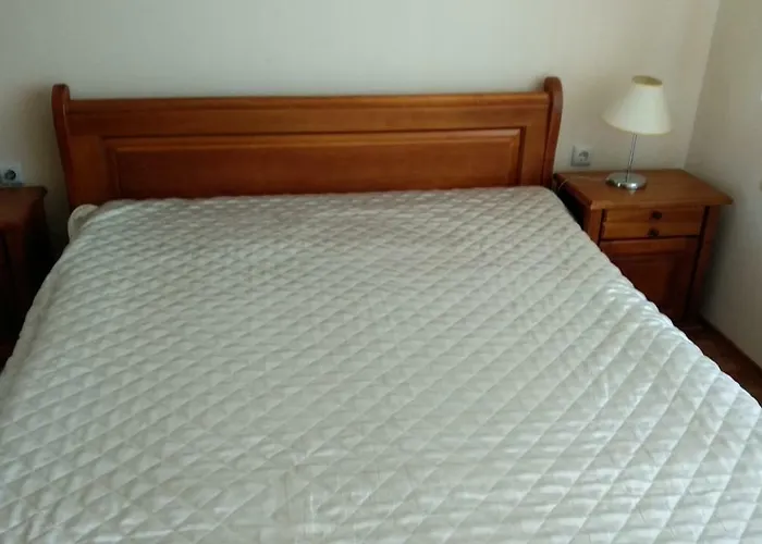 D50 Cedar 4 Apartmán Bansko