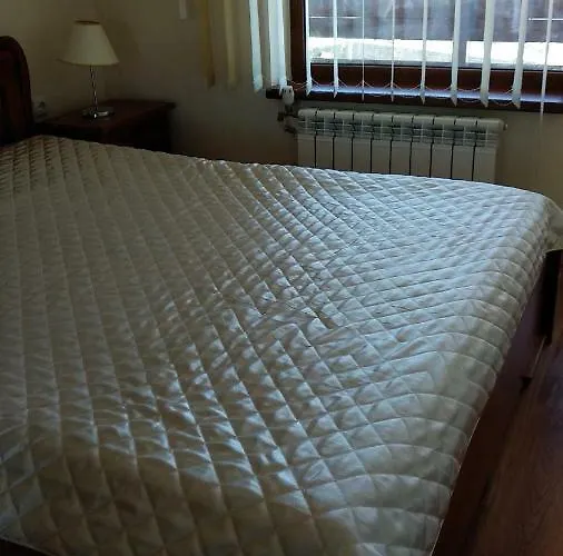 Apartmán D50 Cedar 4